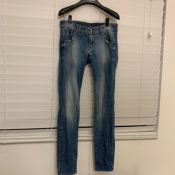 GAS denim - Picture 1 of 8